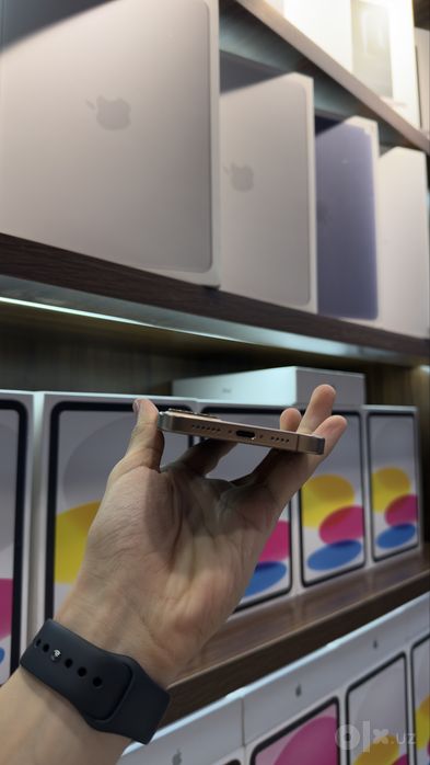 iphone 16 pro max naxtka va nasiya savdoga