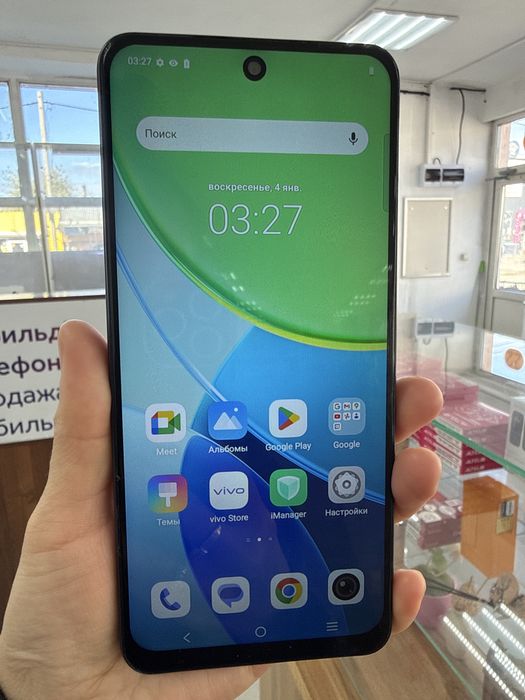 Продам  Виво Y19s в идеале