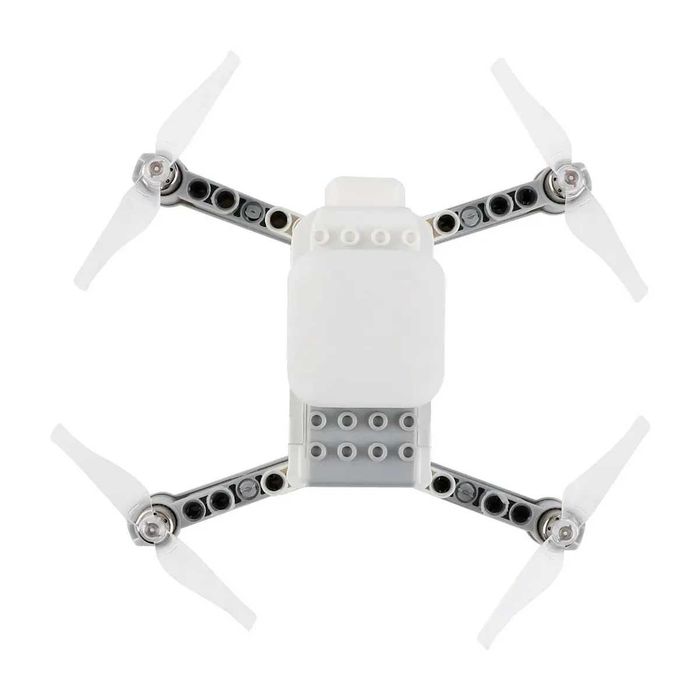 Образователен Комплект Дронове Litebee Wing FM-4