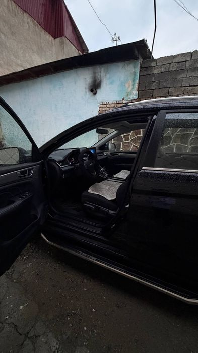 Haval m6 full pozitsiya