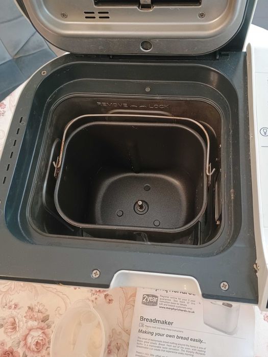 Пекарна за хляб и други тестени изделия