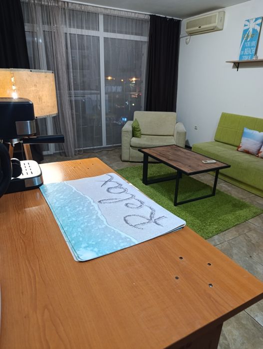 Апартамент Слънчев Бряг