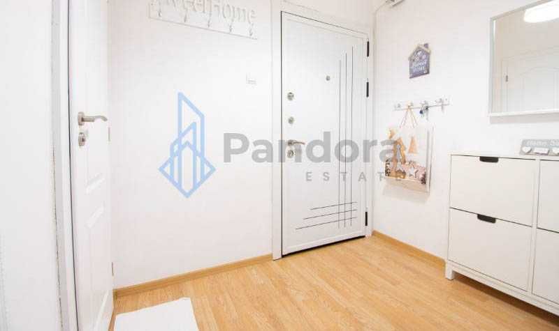 Дава се под наем Двустаен апартамент в София, Център - 70 кв.м за 550 € - Снимка #7