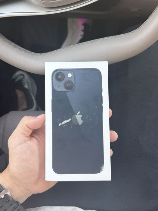 Iphone 13 128gb 75akb