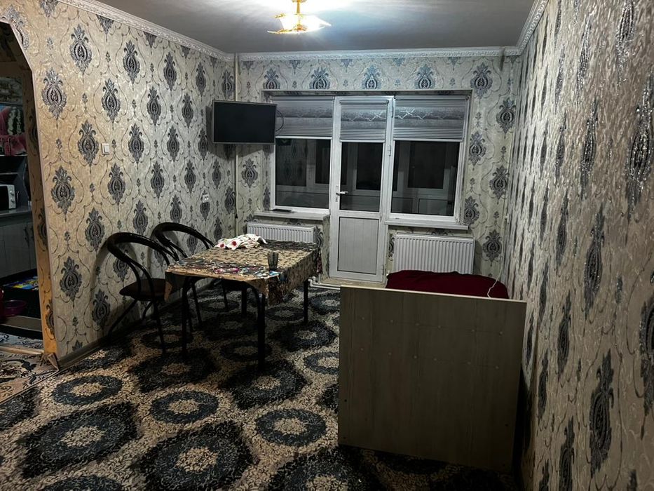 Квартира сдаётся в аренду