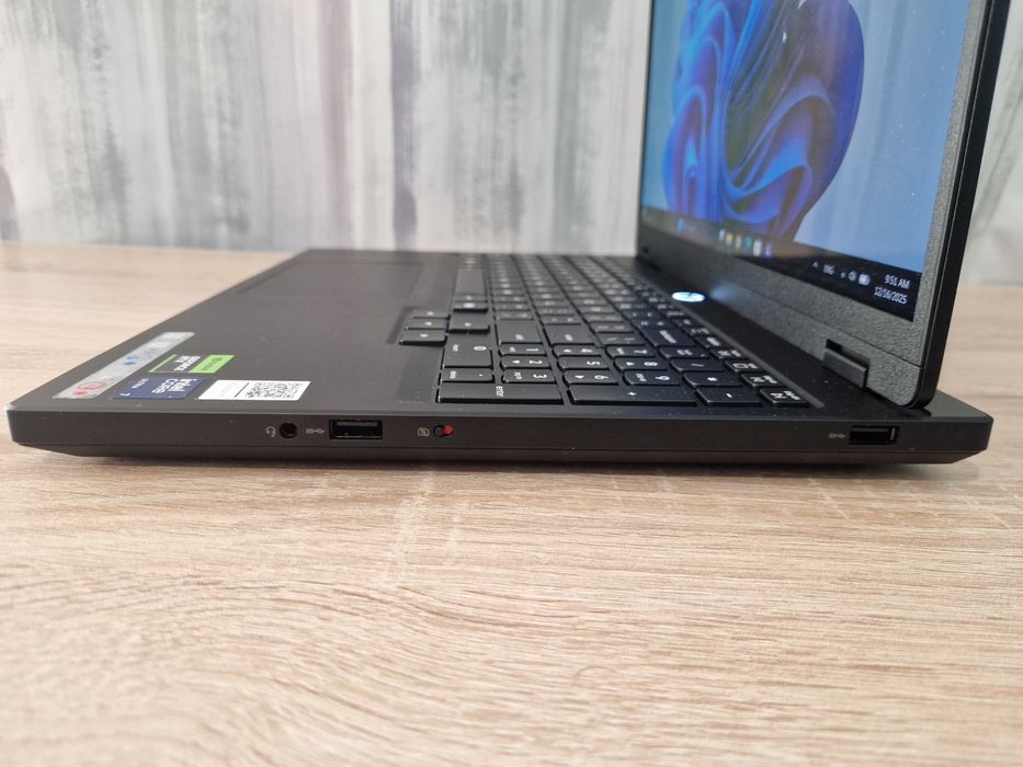Lenovo Legion 5i pro 2025