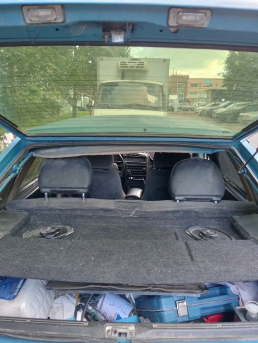 Продам ваз 2114 .