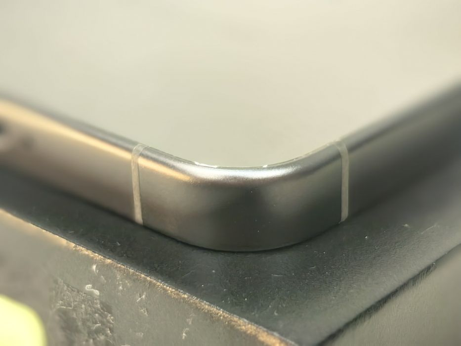 Хб! Samsung S 24 FE 8/256Gb  ЧИСТО НОВ Перфектен