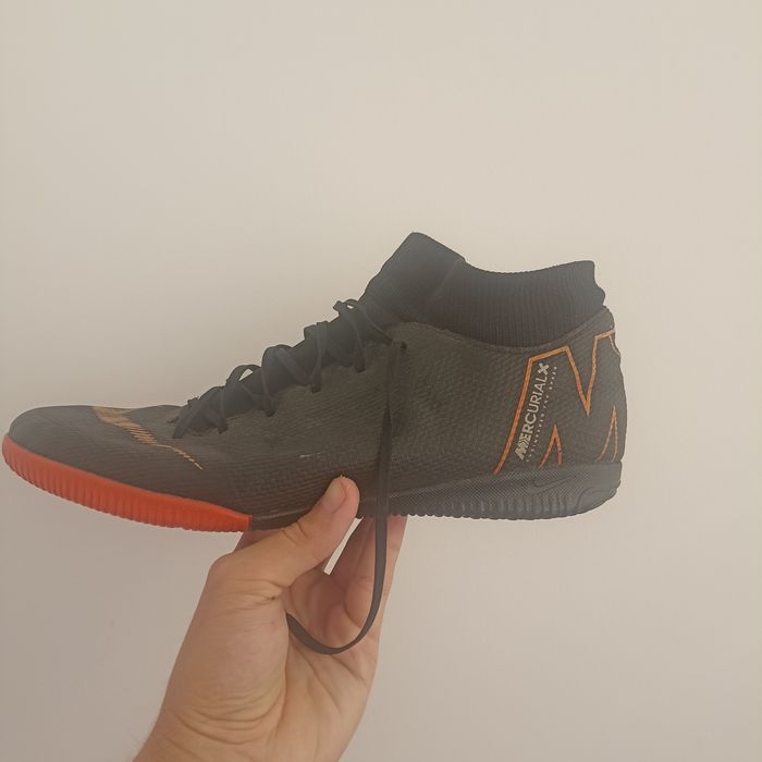 Adidasi futsal Nike Superfly 6
