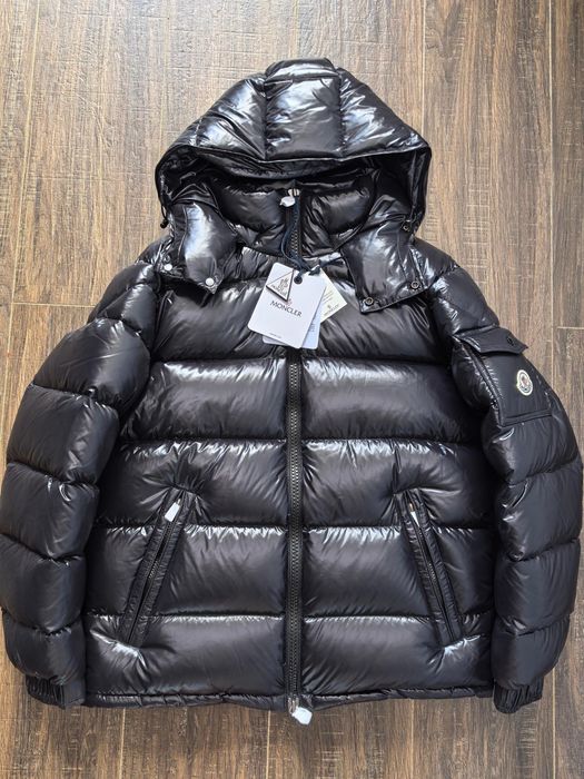 Мъжко Яке Moncler Maya