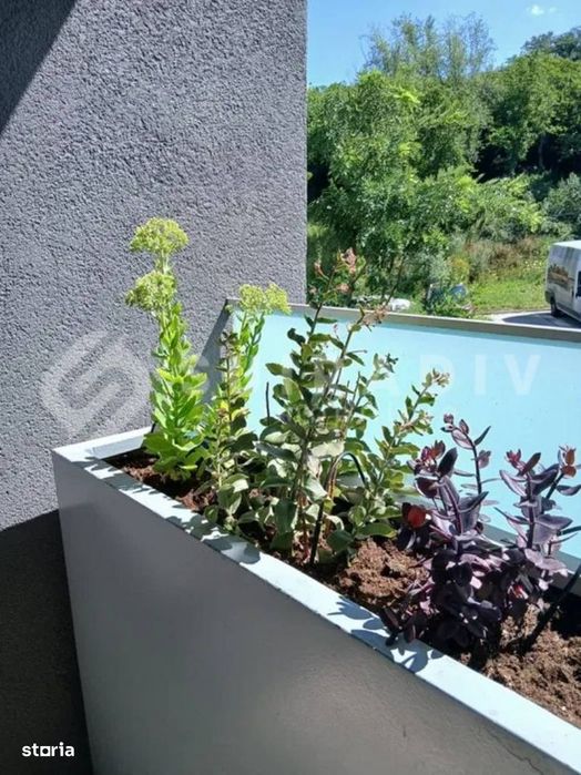 Apartament modern, parcare subterana, bloc nou cu lift-Four Seasons