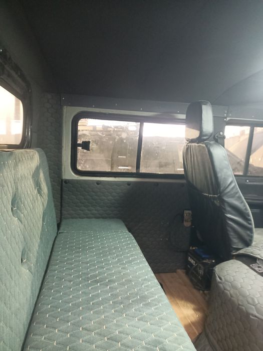 УАЗ фермер без пробега