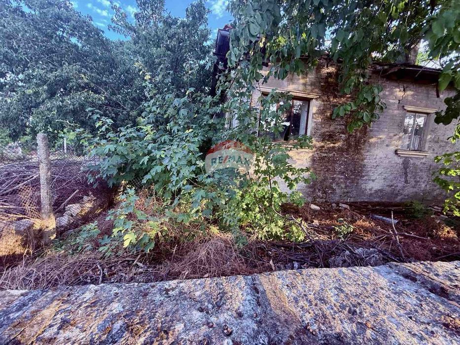 Продава се Парцел в Балчик - 825 кв.м за 87 €/кв.м - Снимка #1