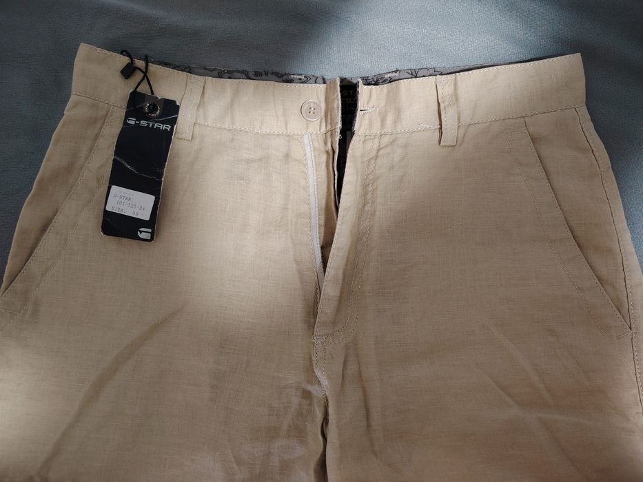 Фирменный брюк G-star Raw. Сотилади срочно