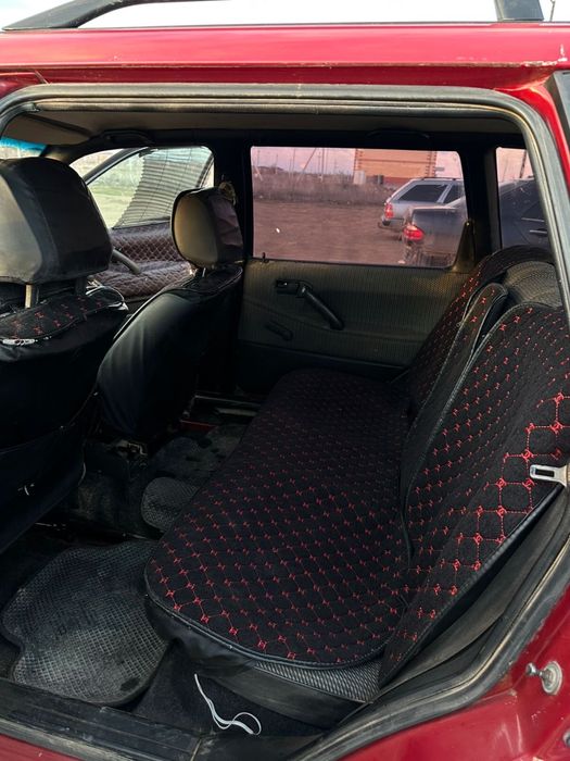 Пассат б3 универсал в хорошем состоянии