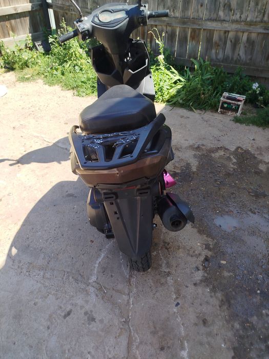 Продам скутер 150ку СРОЧНО