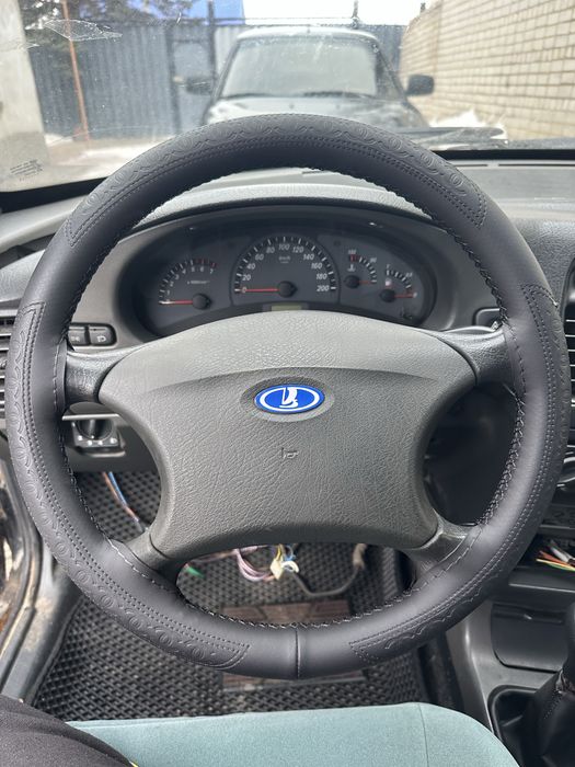 Продам Руль Ваз 2110