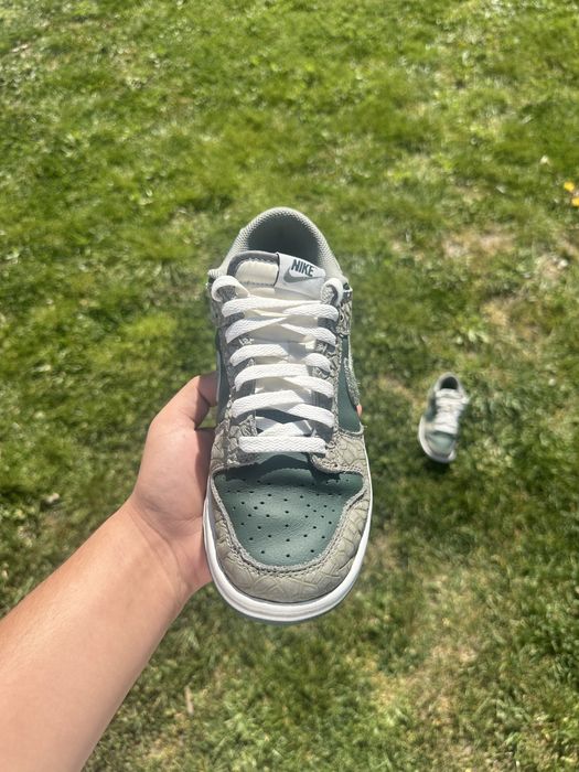 Nike Dunk Low Retro Premium Urban Landscape 2.0 HF4878-053