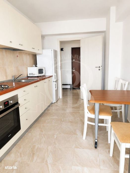 Apartament 2 camere-Th. Pallady 5 min Metrou Teclu
