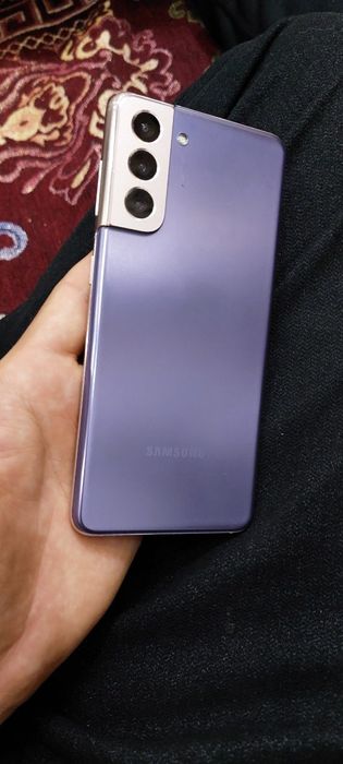 SAMSUNG S21  5G   8/256 Gb