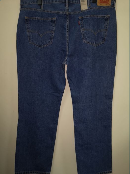 Jeans Levi’s barbati W44/L42