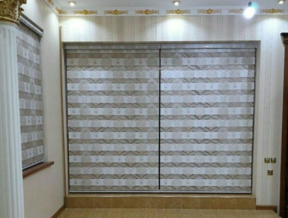 Жалюзи ремонт мойка