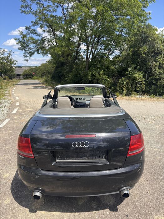 AUDI A4 2007 — imagine 4