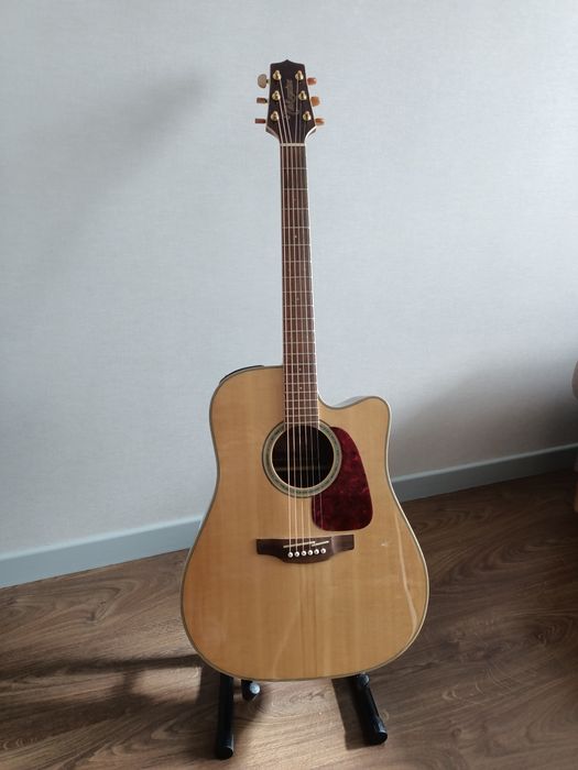 Гитара Takamine GD71CE