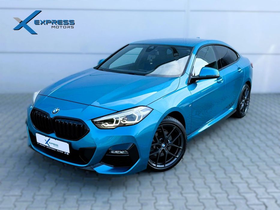 BMW Seria 2 BMW 218i
