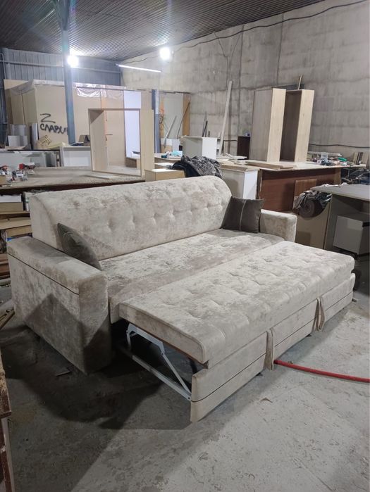 Продам диван. Новый!!!