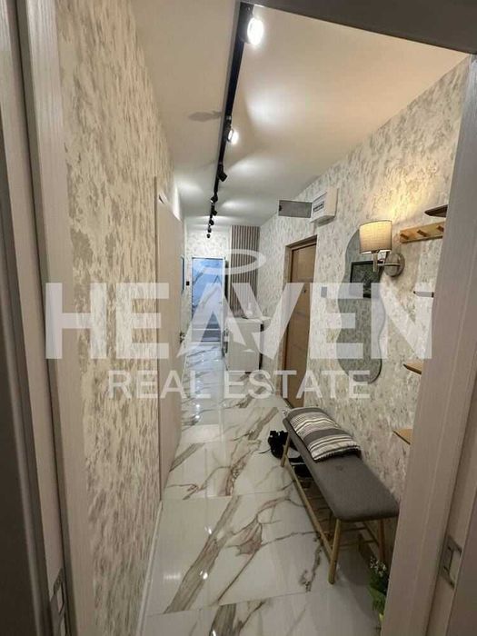 Продава се Тристаен апартамент в Пловдив, Център - 61 кв.м за 2164 €/кв.м - Снимка #4