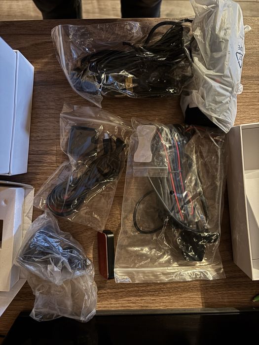 Видеорегистратор/Dashcam