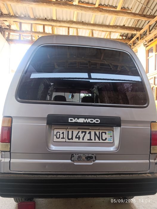 Daevvoo damas holati zor.