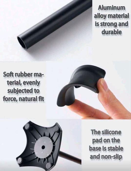 Поставка за слушалки