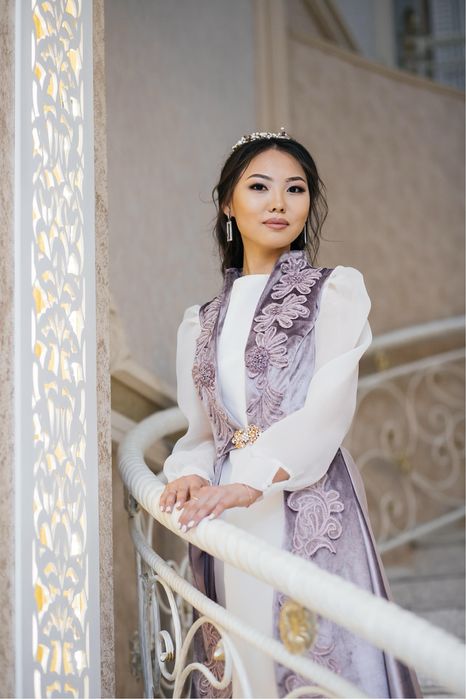 Плаье на Узату )