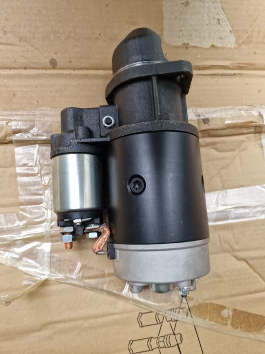 Electromotor tractor fiat 215 pe 12 v nou import preț 1290 lei se ofer