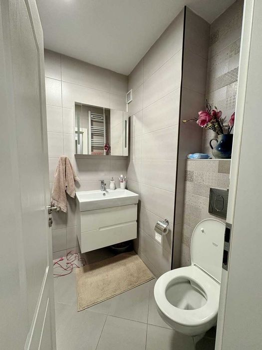 Продава се Тристаен апартамент в София, Дружба 1 - 83 кв.м за 1988 €/кв.м - Снимка #7