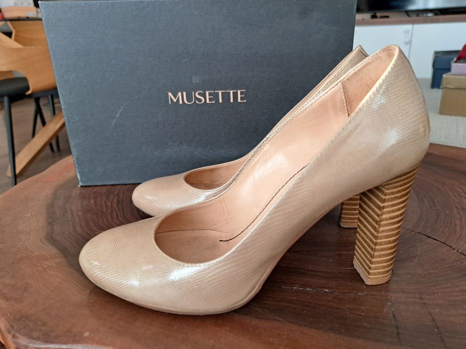 Дамски обувки размер 36 Menur, Musette