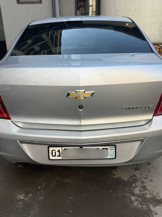 Chevrolet Cobalt