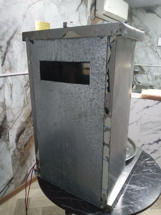 Lavash Apparat  1 qol