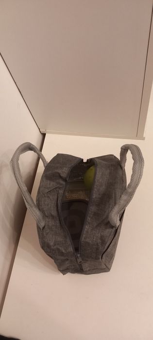 Geanta termoizolanta pentru pranz (job sau scoala)