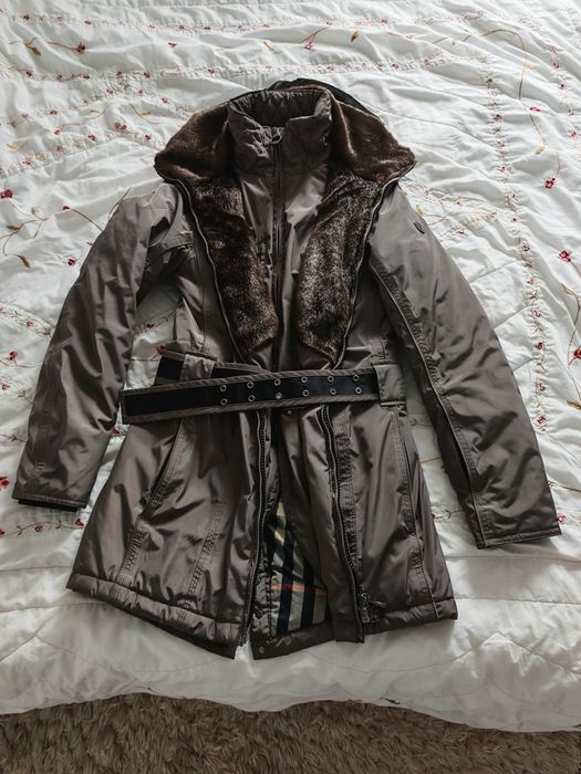 Geaca Wellensteyn Zermatt Xs