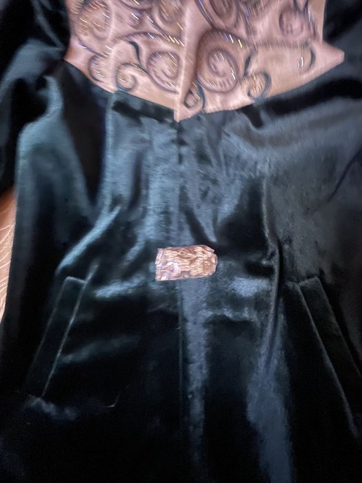 Шапан новый 50 размер