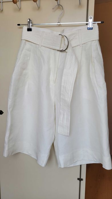 PANTALONI BERMUDE ALBI