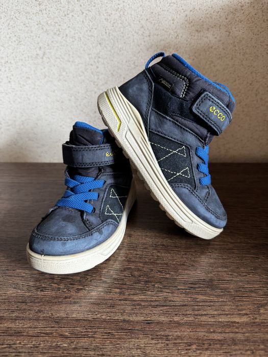 Ботинки ECCO 28 размер