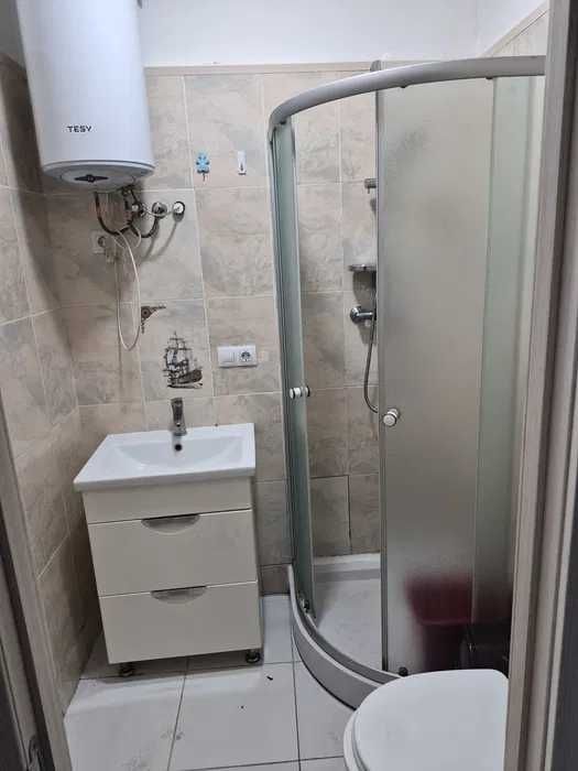 Едностаен апартамент под наем в Цветен квартал – 300 €