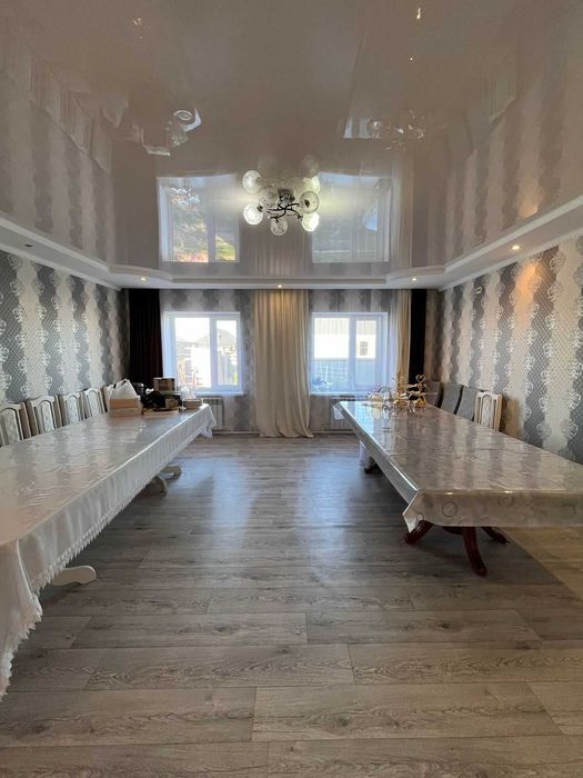 Частный дом в Желаево