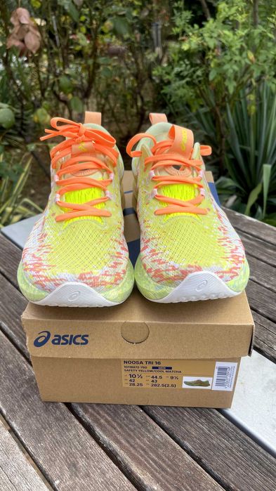 Asics Noosa Tri 16, marime 44,5