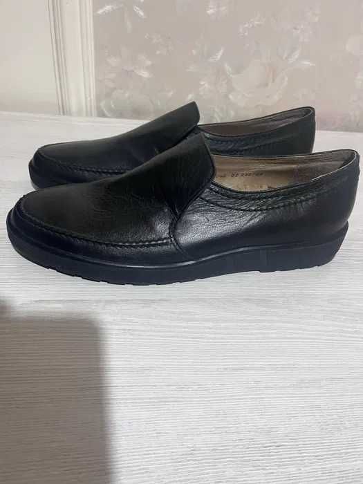 Новые немецкие туфли SALAMANDER(САЛАМАНДЕР)  43 , 44 и 45 размера .