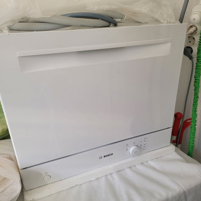 Mașină de spălat vase Bosch